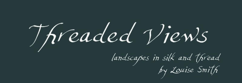 Threaded Views logo