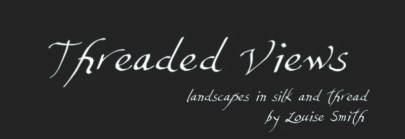 Threaded Views logo