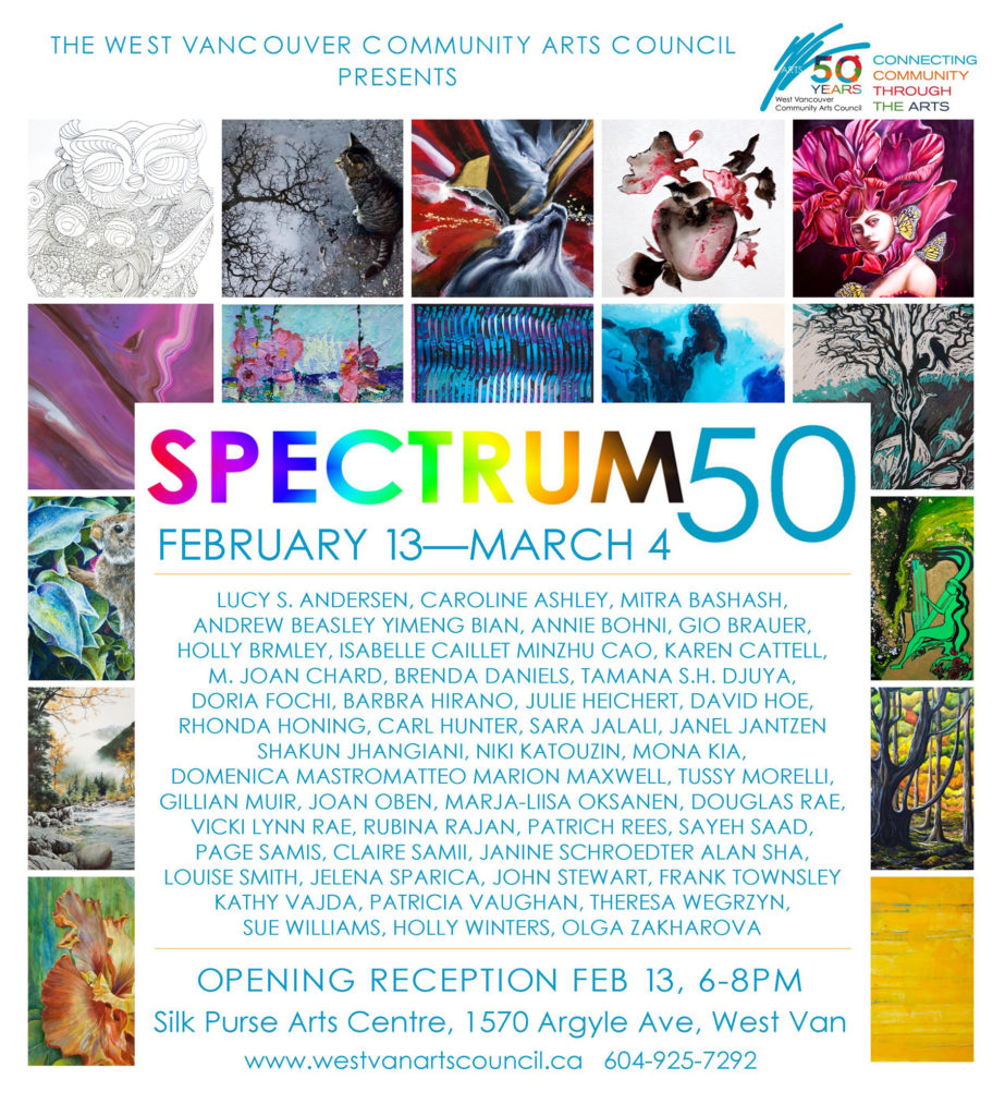 Spectrum50_Opening_Invitation